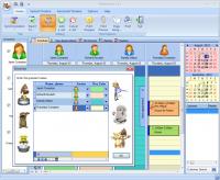 Pet Groomer 2.6 screenshot. Click to enlarge!