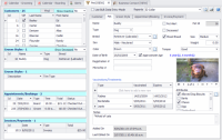 PetLinx 4.96 screenshot. Click to enlarge!
