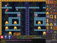 Pharaohs Curse Gold 1.6 screenshot. Click to enlarge!