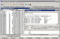 PhoneAudit 3.10 screenshot. Click to enlarge!