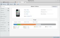 PhoneTrans Pro 4.9.1 screenshot. Click to enlarge!
