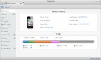 PhoneTrans 4.9.0 screenshot. Click to enlarge!