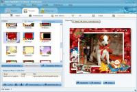 Photo Flash Maker Free Version 5.50 screenshot. Click to enlarge!