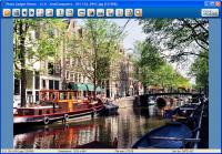 Photo Gadget Viewer 2.0 screenshot. Click to enlarge!
