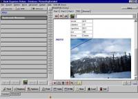 Photo Organizer Deluxe 4.1 screenshot. Click to enlarge!