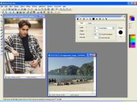 Photo Pos Lite 1.90.5 screenshot. Click to enlarge!