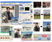 Photo Pos Pro 3.20.14 screenshot. Click to enlarge!