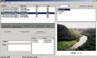 Photo Sender 3.3 screenshot. Click to enlarge!