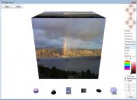 Photo Show 4.0 screenshot. Click to enlarge!