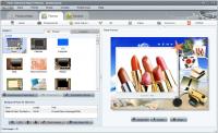Photo Slideshow Maker Platinum 5.55 screenshot. Click to enlarge!