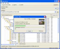 Photo Sorter 1.2.0.68 screenshot. Click to enlarge!