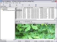 Photo TurboBackup 4.0 screenshot. Click to enlarge!