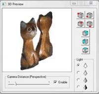PhotoAnim 2.11 screenshot. Click to enlarge!