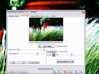 PhotoChances Explorer 3.8 screenshot. Click to enlarge!