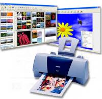 PhotoCool 2.12 screenshot. Click to enlarge!