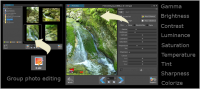 PhotoImp 2.2 screenshot. Click to enlarge!