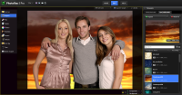 PhotoKey (formerly PhotoKey Batch) 5.1.0008 screenshot. Click to enlarge!