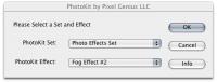 PhotoKit 2.0.5 screenshot. Click to enlarge!