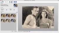 PhotoMagic for Mac 1.2.8 screenshot. Click to enlarge!