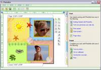 PhotoMix 5.3.2 screenshot. Click to enlarge!