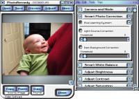PhotoRemedy 2.0 screenshot. Click to enlarge!