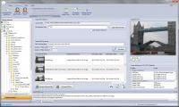 PhotoRenamer 4.0a screenshot. Click to enlarge!