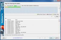 PhotoRescue Pro 6.14.1042 screenshot. Click to enlarge!