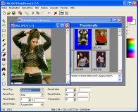 PhotoRetouch 2.0 screenshot. Click to enlarge!