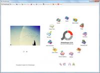 PhotoScape 3.6.3 screenshot. Click to enlarge!