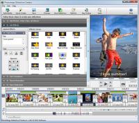 PhotoStage 4.09 screenshot. Click to enlarge!