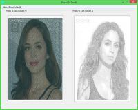 PhotoToText9 4.0 screenshot. Click to enlarge!