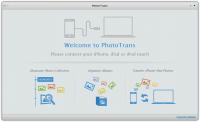 PhotoTrans 1.4.1.20130919 screenshot. Click to enlarge!
