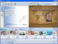 PhotoVidShow 2.17.2 screenshot. Click to enlarge!
