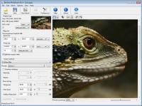 PhotoZoom Pro 4 4.1.4 screenshot. Click to enlarge!