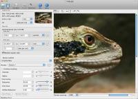 PhotoZoom Pro 5 for Mac 5.1.0 screenshot. Click to enlarge!