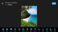 Photogram for Windows 8.1 1.4.0.1 screenshot. Click to enlarge!