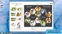 Photohive 1.0 screenshot. Click to enlarge!