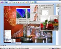 Photomania Deluxe 6.59 screenshot. Click to enlarge!