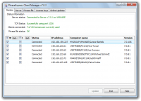 PhraseExpress Portable 12.0.145 screenshot. Click to enlarge!