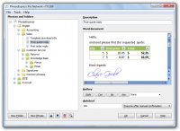 PhraseExpress 12.0.145 screenshot. Click to enlarge!