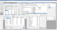 PhysPro Fluid Properties 1.0.0.2 screenshot. Click to enlarge!