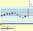 Piano music game 09.09 screenshot. Click to enlarge!