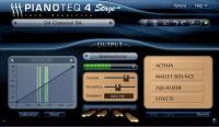 Pianoteq STAGE 5.8.0 screenshot. Click to enlarge!