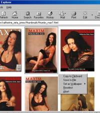 Pic Cutter 2.0 screenshot. Click to enlarge!