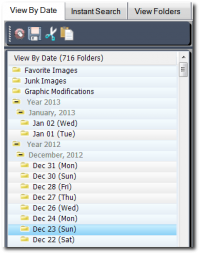 PicBlitz 4.1 screenshot. Click to enlarge!