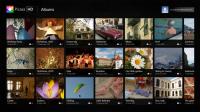 Picasa HD 1.6.0.0 screenshot. Click to enlarge!