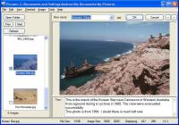 Picnam Digital Photo Renamer 2.1.1 screenshot. Click to enlarge!