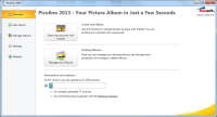 Picolino 2013 1.8 screenshot. Click to enlarge!