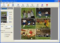 Picture Merge Genius 2.7.104 screenshot. Click to enlarge!