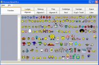 Picture2Email 1.01 screenshot. Click to enlarge!